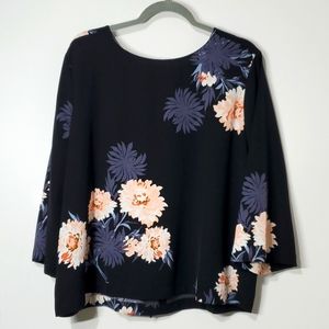 Ann Taylor Factory NWOT Blouse Sz XL